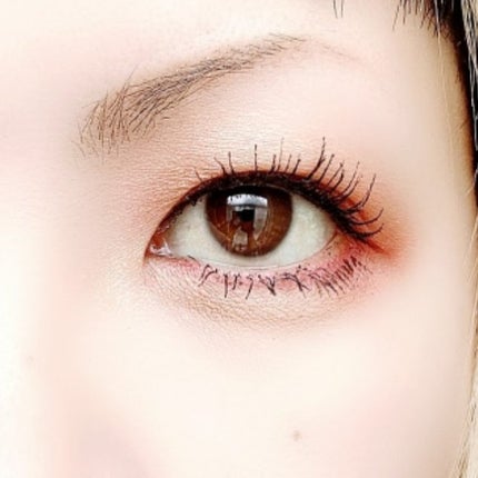 ディオール バックステージ アイ パレット/Dior/アイシャドウパレットを使ったクチコミ(7枚目)