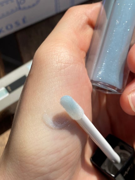 エッセンス リッププランパー/Visée/リッププランパーを使ったクチコミ(4枚目)