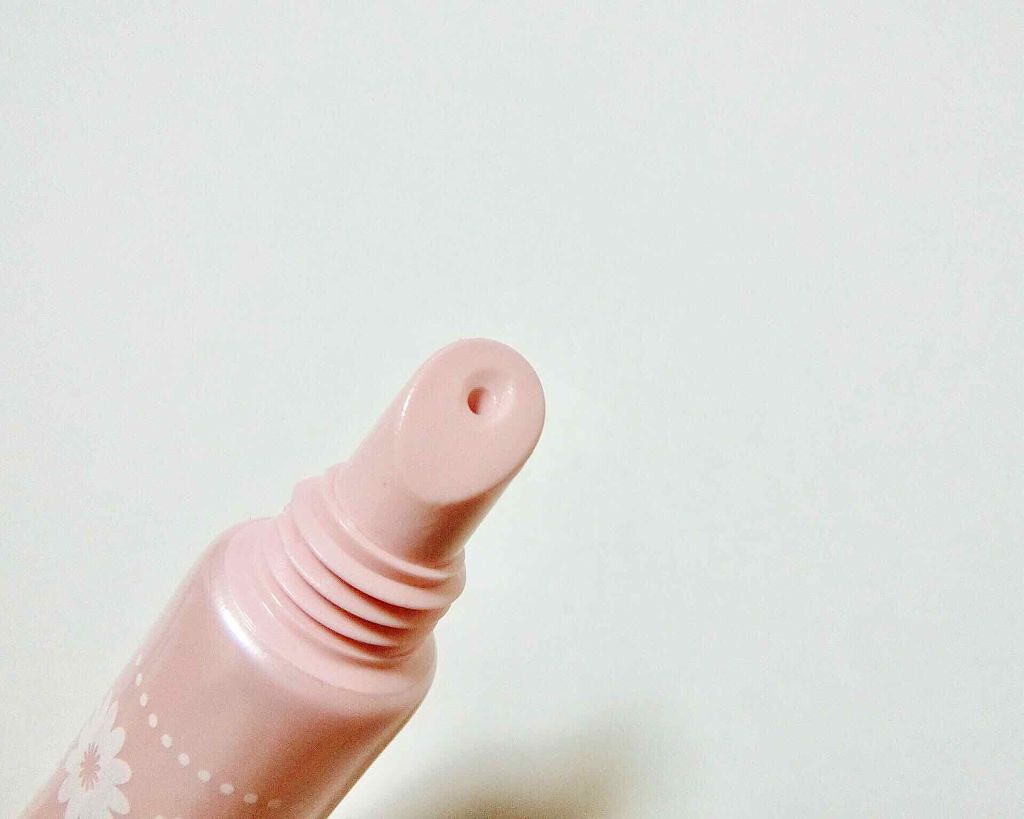 ボリュームリップ/CEZANNE/リップケアを使ったクチコミ（2枚目）