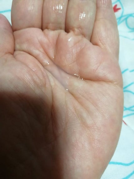 モイスト ローション/リッツ/化粧水を使ったクチコミ(6枚目)