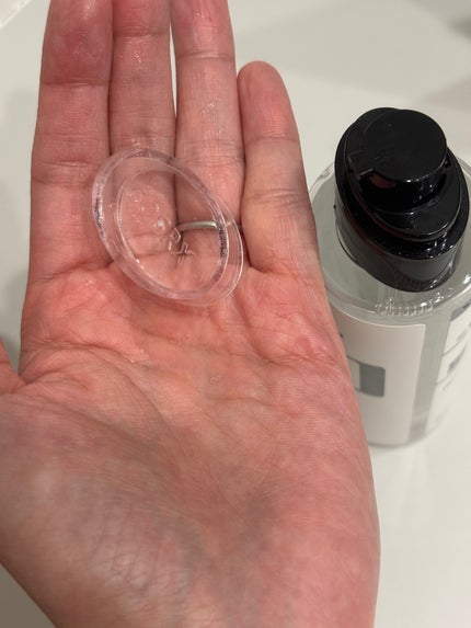 RXザ・6ペプチドスキンブースターセラム/COSRX/ブースター・導入液を使ったクチコミ(4枚目)