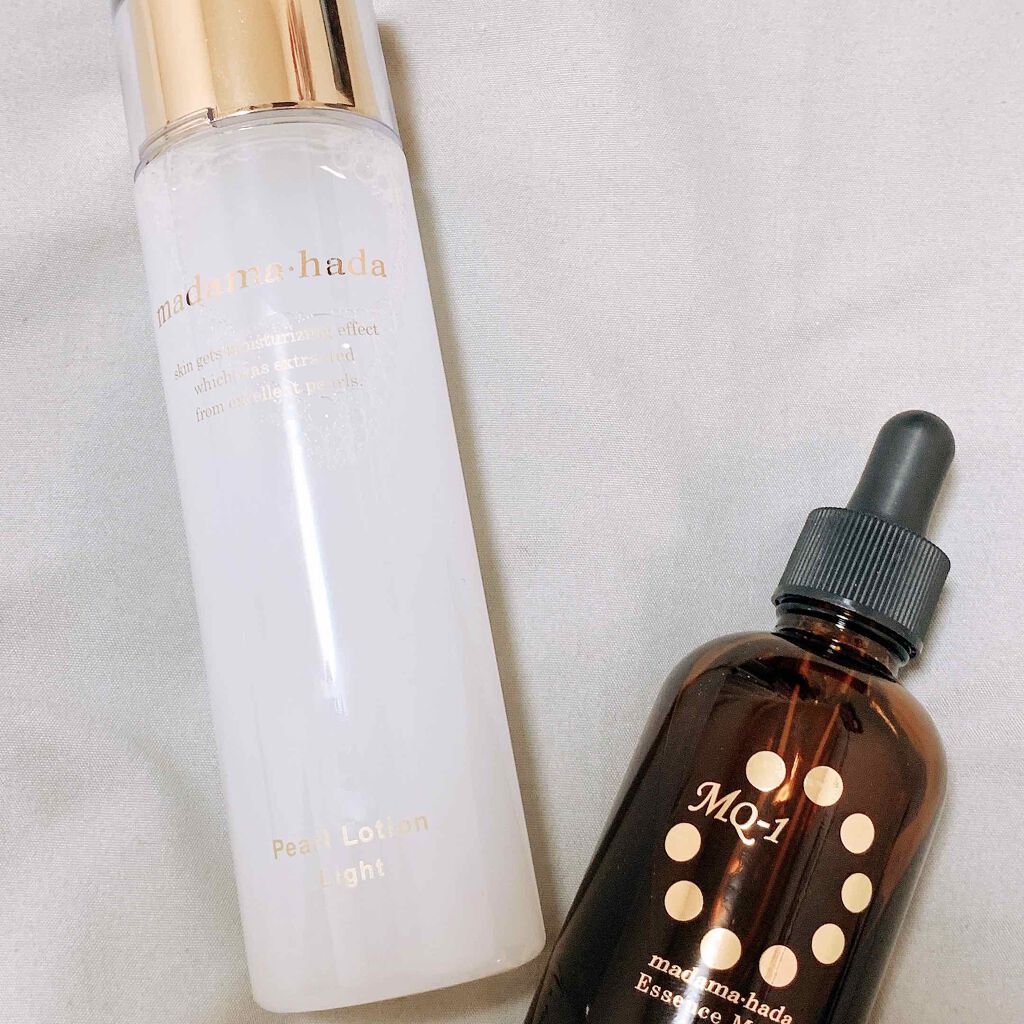 ザ・タイムR アクア/IPSA/化粧水を使ったクチコミ(3枚目)