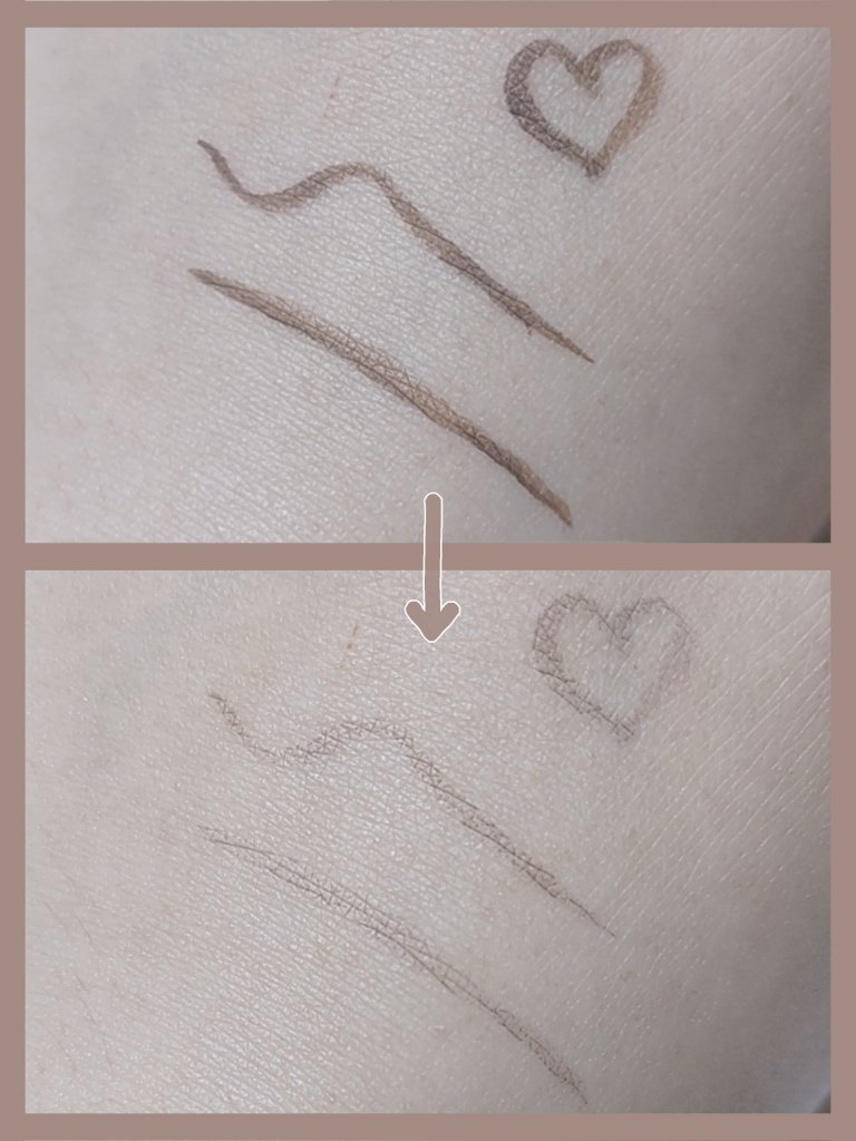 パーフェクトエクステンション マスカラ for カール/D-UP/マスカラを使ったクチコミ（2枚目）