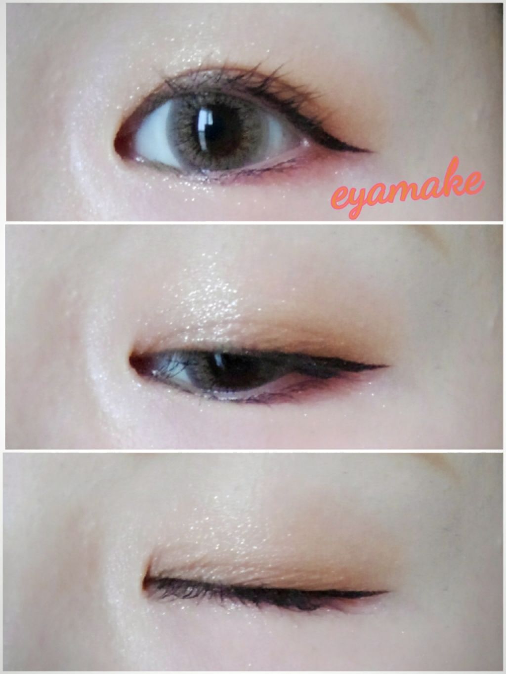 ピエナージュ/PienAge/カラーコンタクトレンズを使ったクチコミ（1枚目）