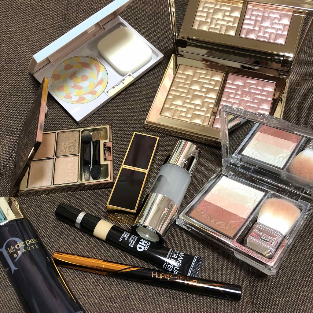 リップ カラー/TOM FORD BEAUTY/口紅を使ったクチコミ（1枚目）