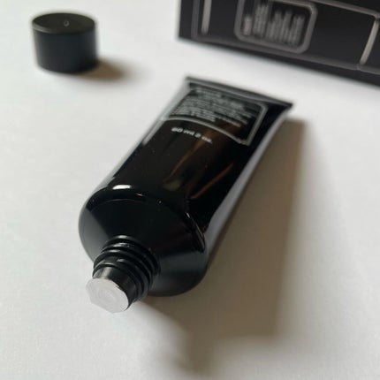 ミッドナイトブルーカーミングクリーム/Klairs/フェイスクリームを使ったクチコミ(5枚目)