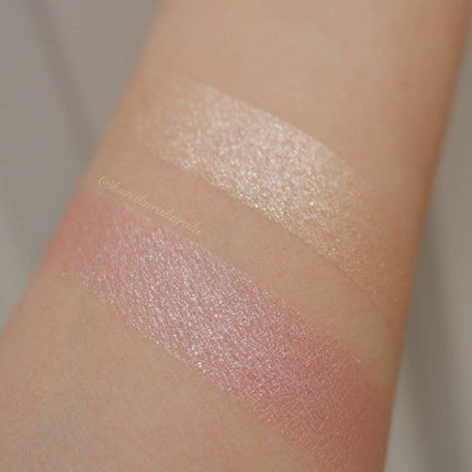 Super Shock Highlighter/ColourPop/パウダーハイライトを使ったクチコミ(4枚目)