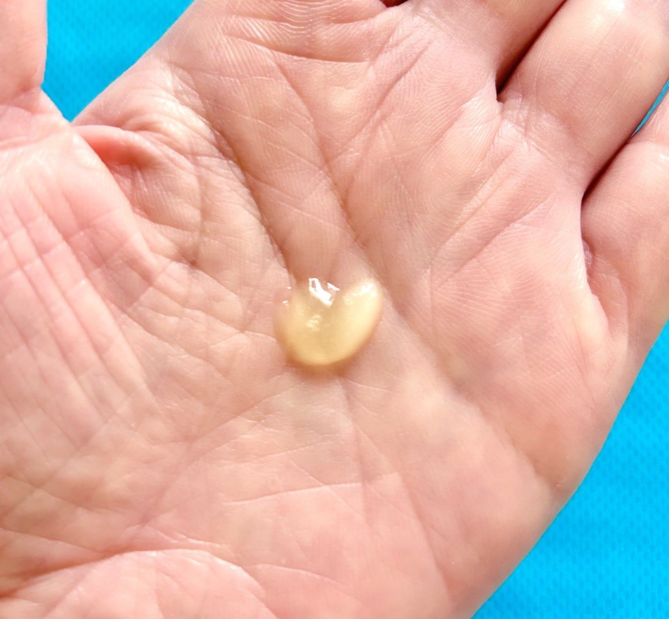 パワーレチノール原液美容液/特泉原液/美容液を使ったクチコミ(4枚目)