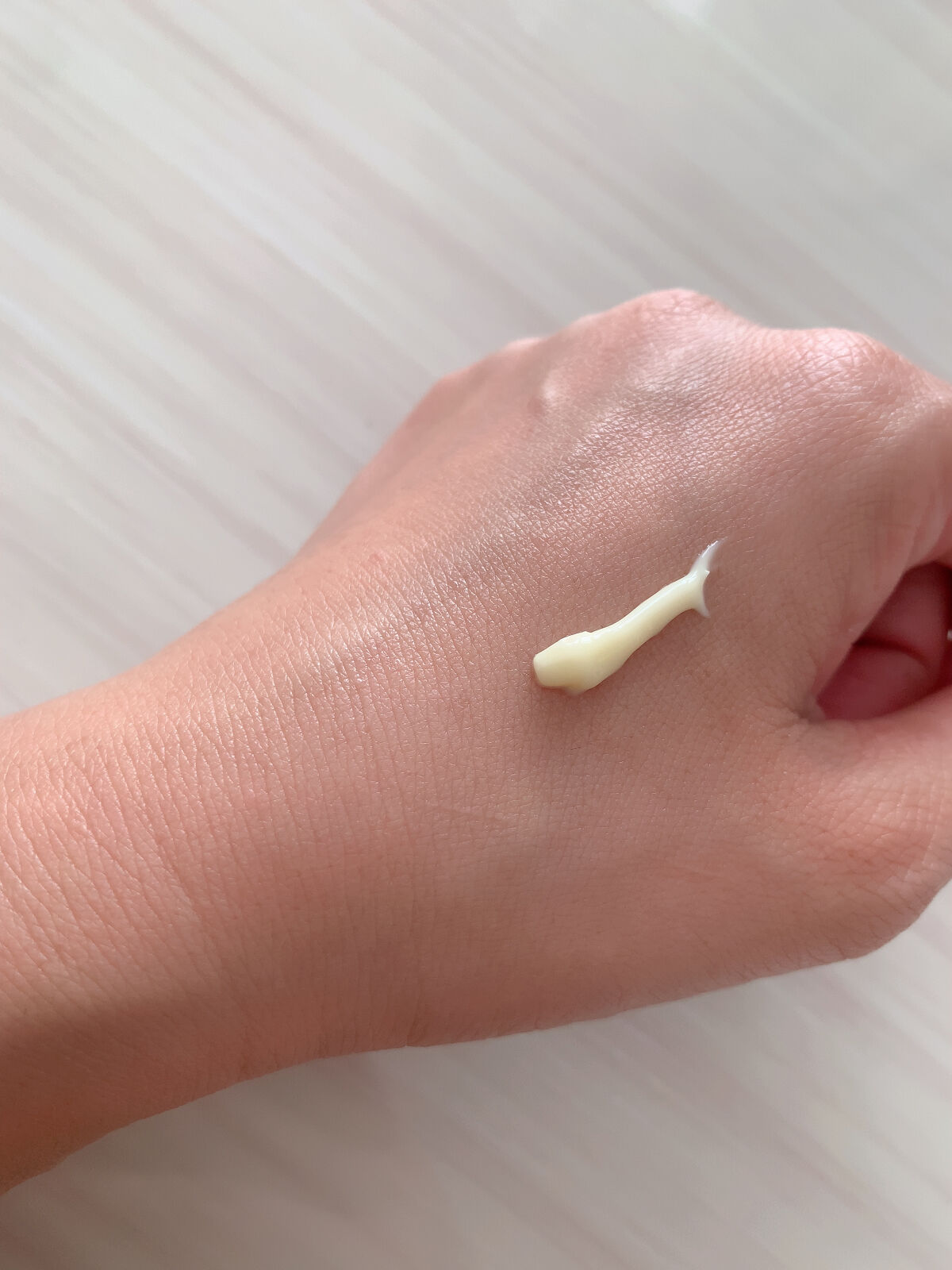 RXザ・レチノール0.1クリーム/COSRX/フェイスクリームを使ったクチコミ（3枚目）