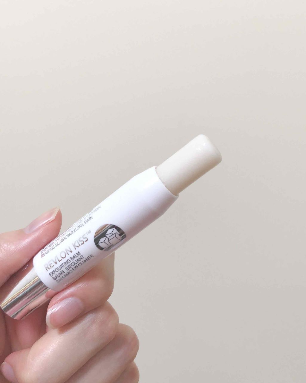 レブロン キス シュガー スクラブ/REVLON/リップスクラブを使ったクチコミ(2枚目)