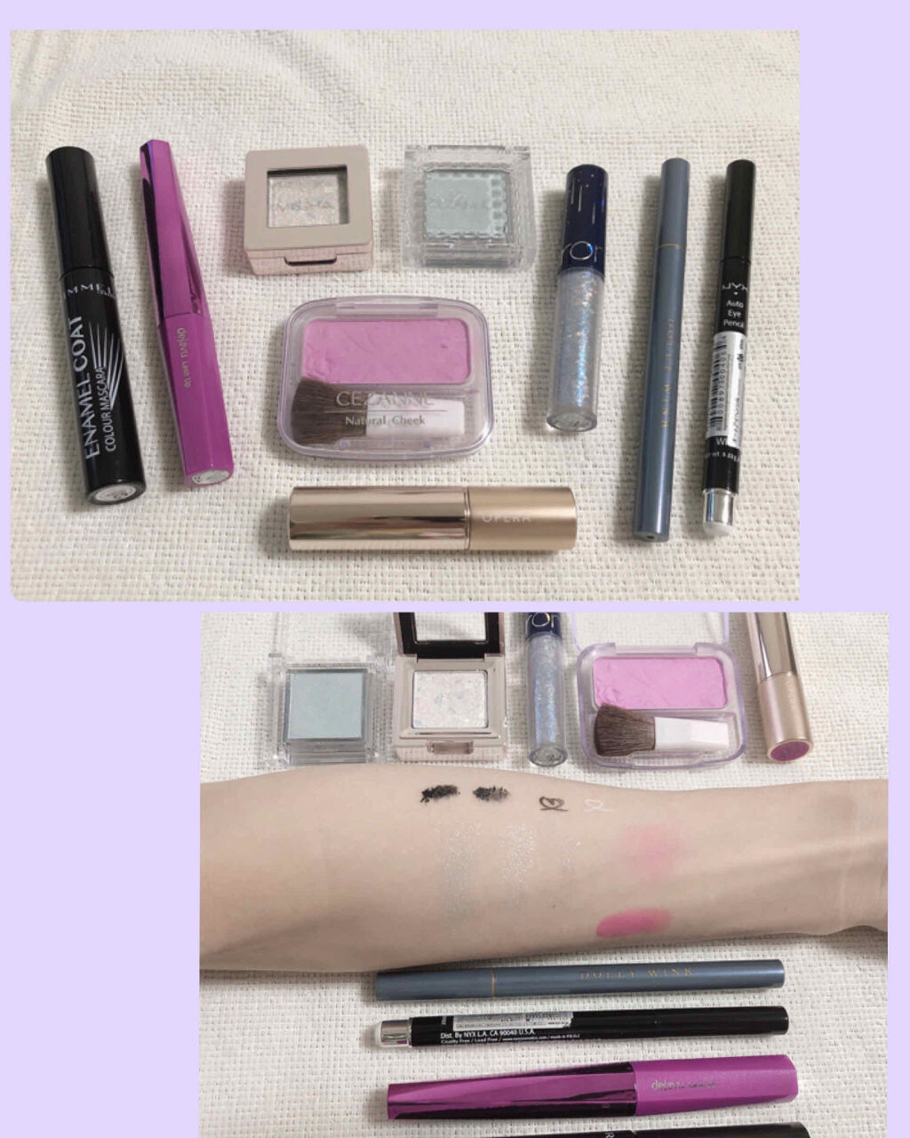 オペラ リップティント N/OPERA/リップティントを使ったクチコミ（2枚目）