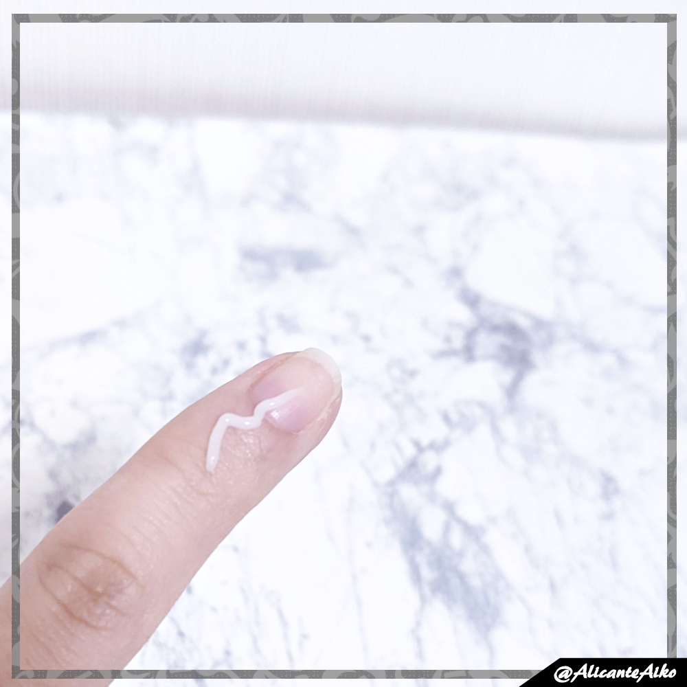 リペア セラム/ネイルホリック/ネイルオイル・トリートメントを使ったクチコミ（3枚目）