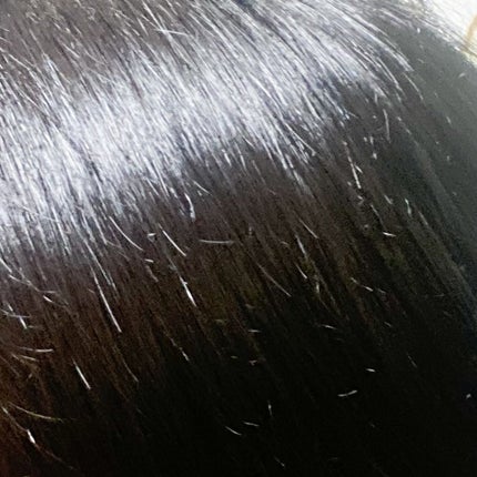 モエブ アヌカチン シャンプー/トリートメント/moev/市販シャンプーを使ったクチコミ(3枚目)