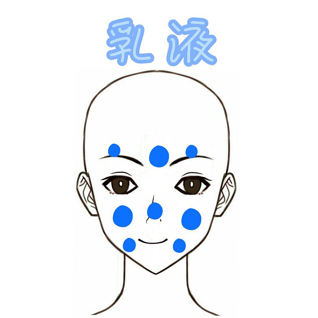 ハトムギ保湿ジェル(ナチュリエ スキンコンディショニングジェル)/ナチュリエ/美容液を使ったクチコミ(3枚目)