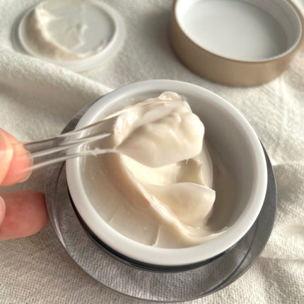 ブラックスネイル クリーム/Dr.G/フェイスクリームを使ったクチコミ(2枚目)