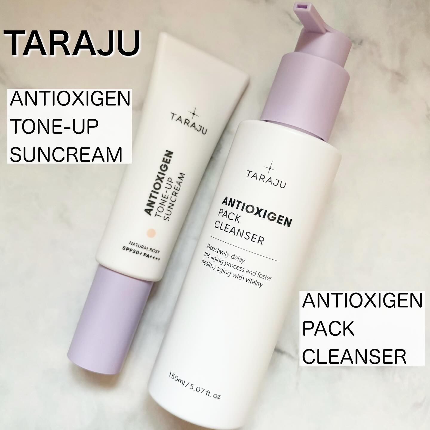 抗酸化クレンザー/大熊製薬/その他洗顔料を使ったクチコミ（1枚目）