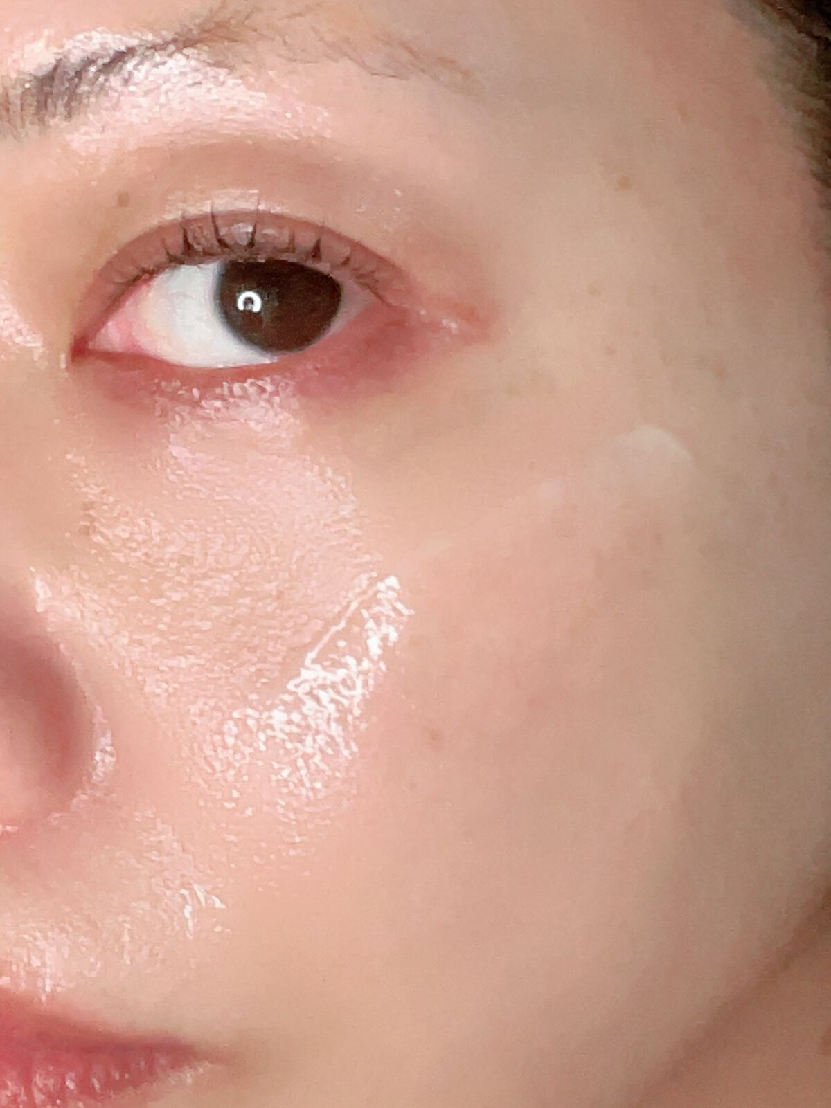 レチノールインテンシブ アドバンスドトリプルアクションアイクリーム/SOME BY MI/アイケア・アイクリームを使ったクチコミ(5枚目)