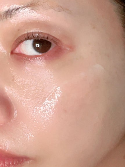 レチノールインテンシブ アドバンスドトリプルアクションアイクリーム/SOME BY MI/アイケア・アイクリームを使ったクチコミ(5枚目)