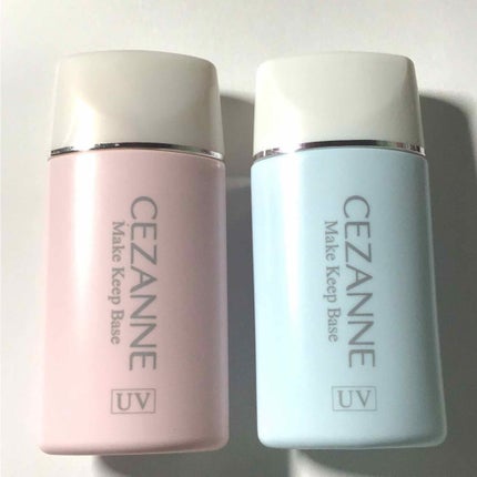 皮脂テカリ防止下地/CEZANNE/化粧下地を使ったクチコミ(1枚目)