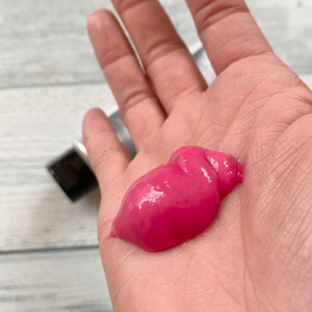 インナーカラートリートメント/ルシードエル/ヘアカラーを使ったクチコミ(4枚目)