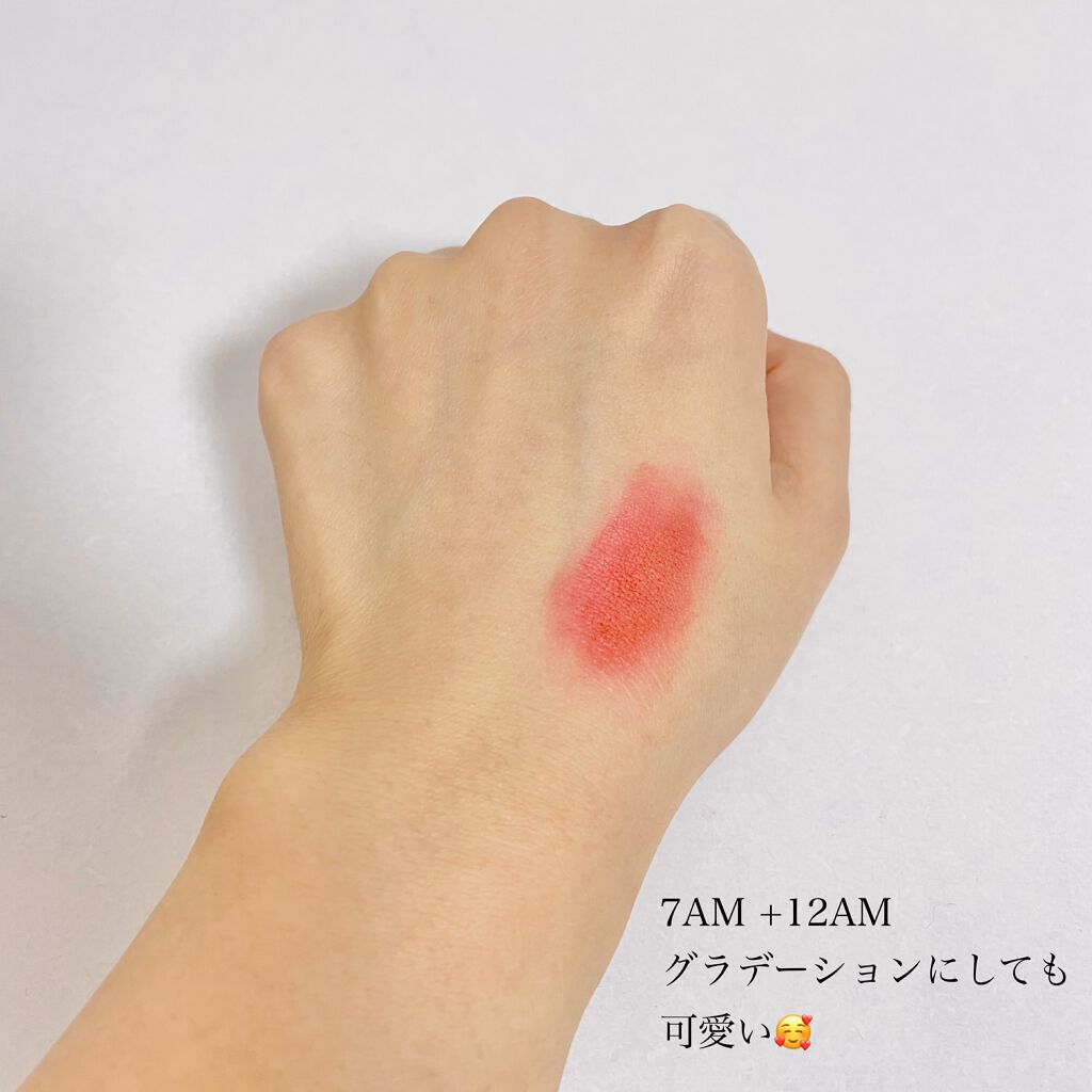 アニューム セバム コントロール パウダー/saat insight/ルースパウダーを使ったクチコミ(8枚目)