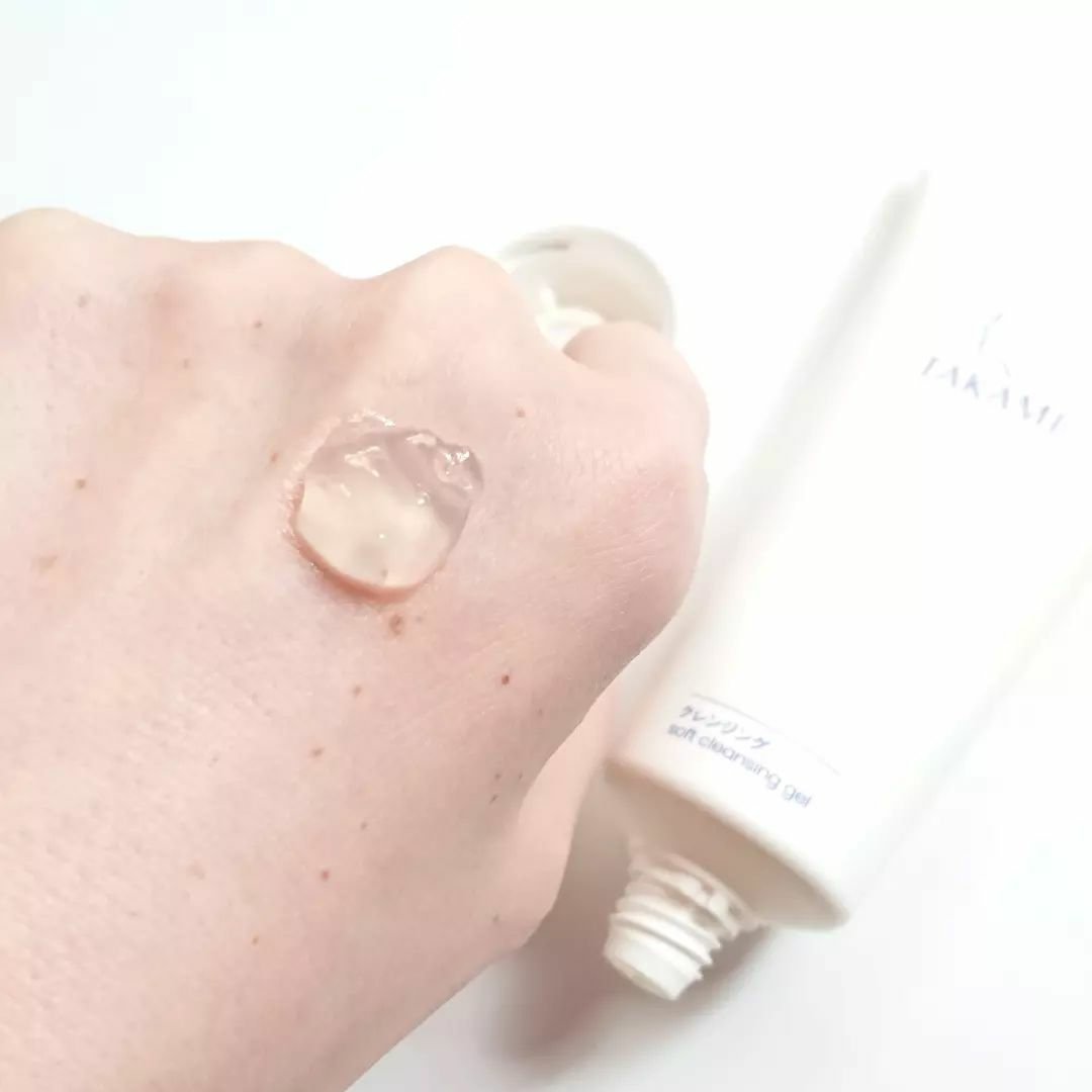 タカミクレンジング/タカミ/クレンジングジェルを使ったクチコミ（3枚目）