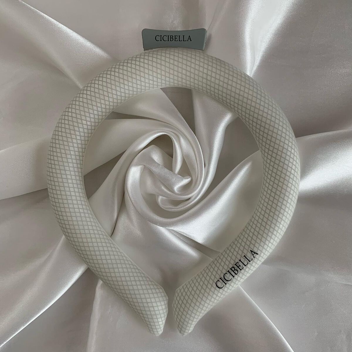 アイスクールリング/CICIBELLA/ボディグッズを使ったクチコミ（3枚目）