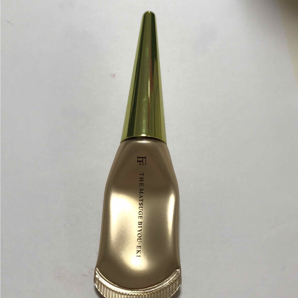 THE まつ毛美容液/UZU BY FLOWFUSHI/まつげ美容液を使ったクチコミ（1枚目）