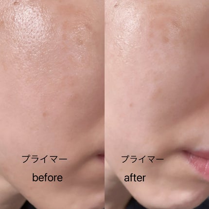 バニラコ プライムプライマー クラシック/BANILA CO/化粧下地を使ったクチコミ(7枚目)