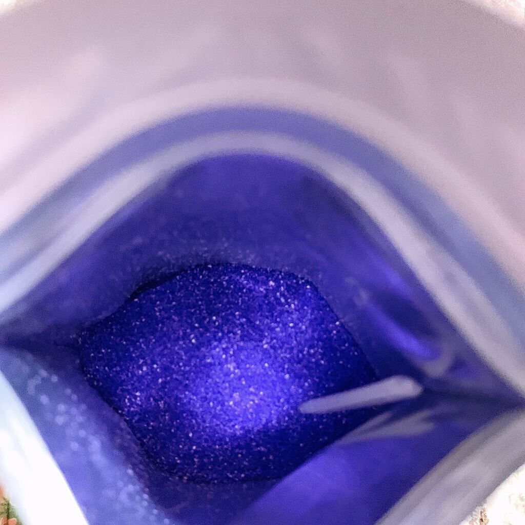 コラーゲンバスパウダー/amproom/保湿系入浴剤を使ったクチコミ（3枚目）