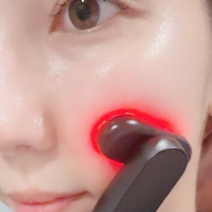 ディズム EMS EER メディスキンケアデバイス/DISM/美顔器・マッサージを使ったクチコミ(5枚目)