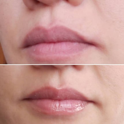 38°C / 99°F リップトリートメント (リップ美容液)/UZU BY FLOWFUSHI/リップケアを使ったクチコミ(3枚目)