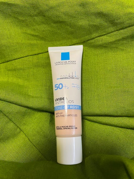 まこ on LIPS 「<ラロッシュポゼの下地、それ偽物?!>こんにちは^^はじめまし..」(7枚目)