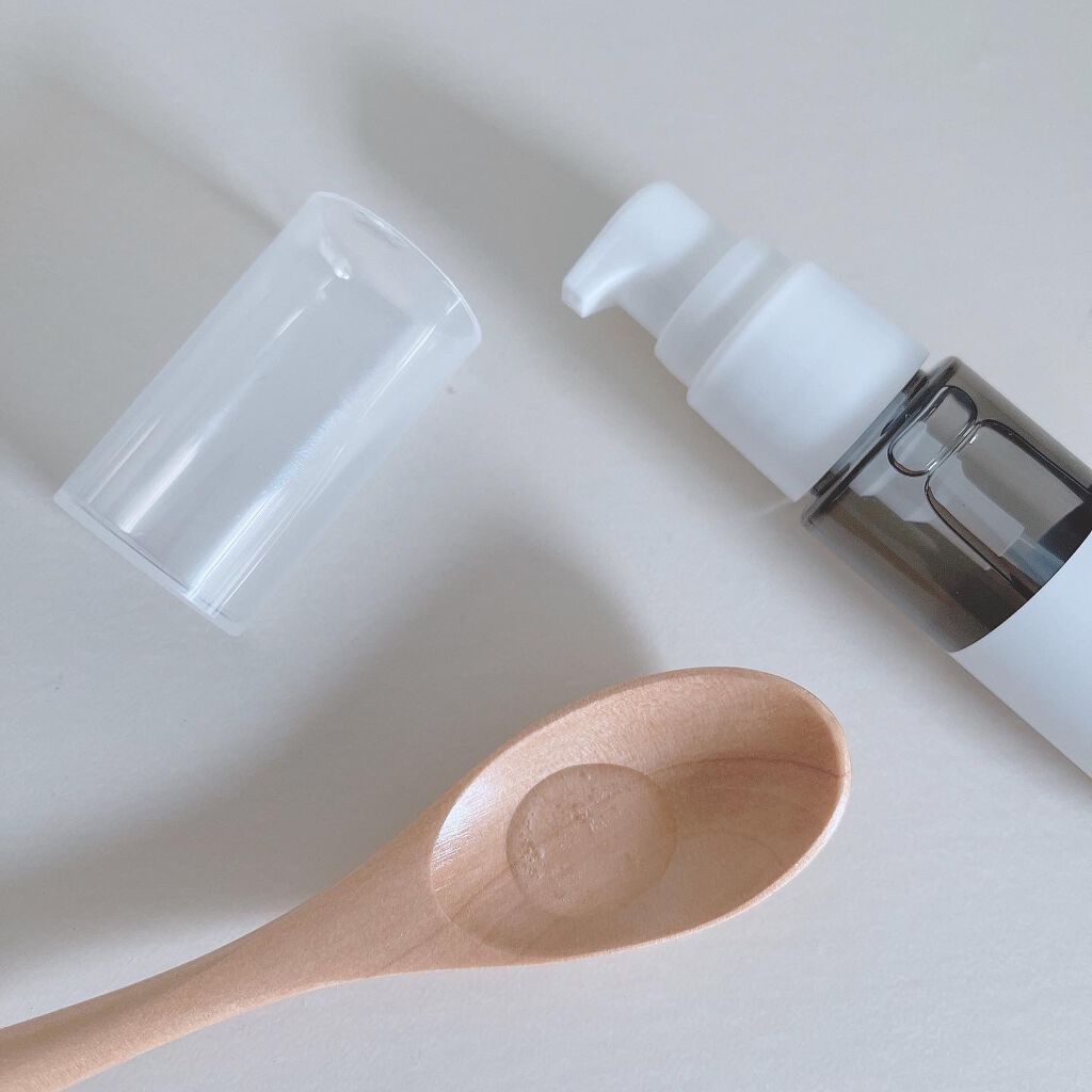 フレグランスハンドジェルクラッシーシトラス/9 . PUZZLE/ハンドジェルを使ったクチコミ（2枚目）