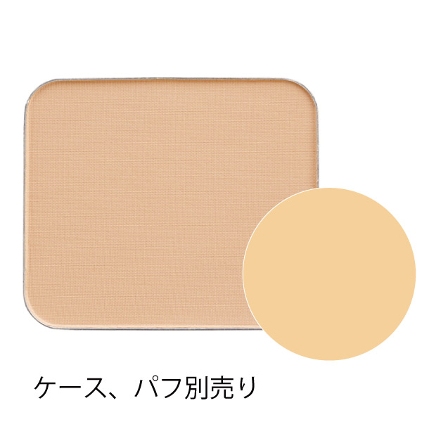 CACパウダーファンデーション スムース レフィル 蜂蜜（はちみつ）