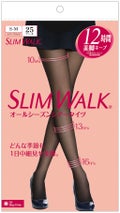 SLIMWALK スリムウォーク オールシーズンシアータイツ
