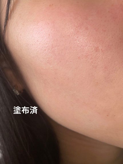 スキンアクア トーンアップUVエッセンス/スキンアクア/日焼け止めクリームを使ったクチコミ(4枚目)