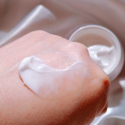 ドクダミ 70 インテンスカーミングクリーム/Anua/フェイスクリームを使ったクチコミ(5枚目)