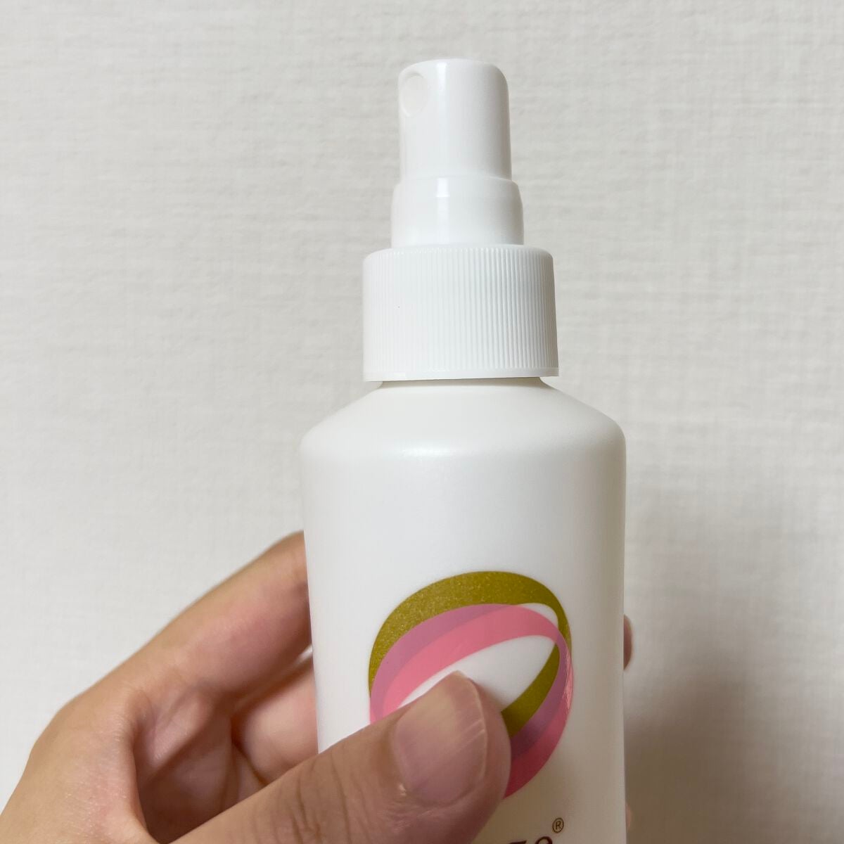 エンリッチ ミストローション/アルージェ/ミスト状化粧水を使ったクチコミ(2枚目)