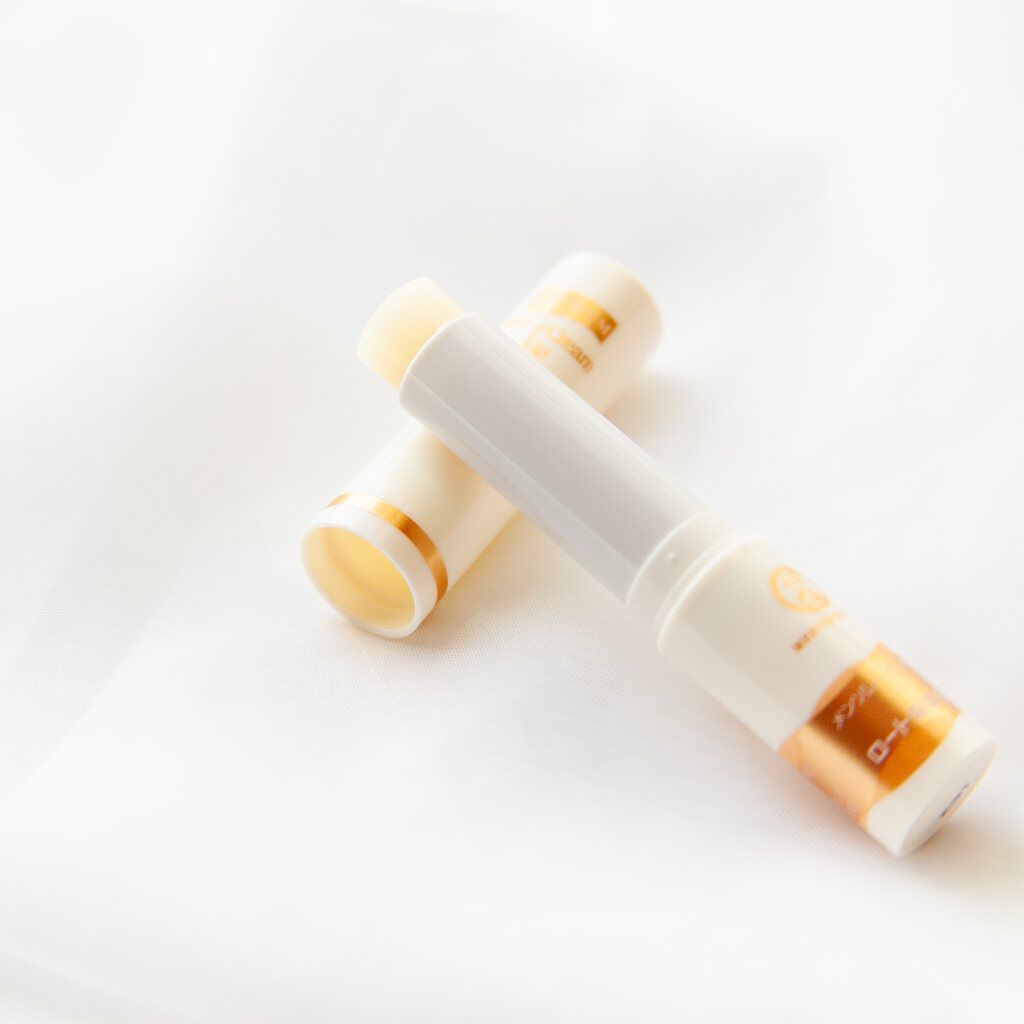 プレミアムメルティリップ/メンソレータム/リップクリームを使ったクチコミ（3枚目）