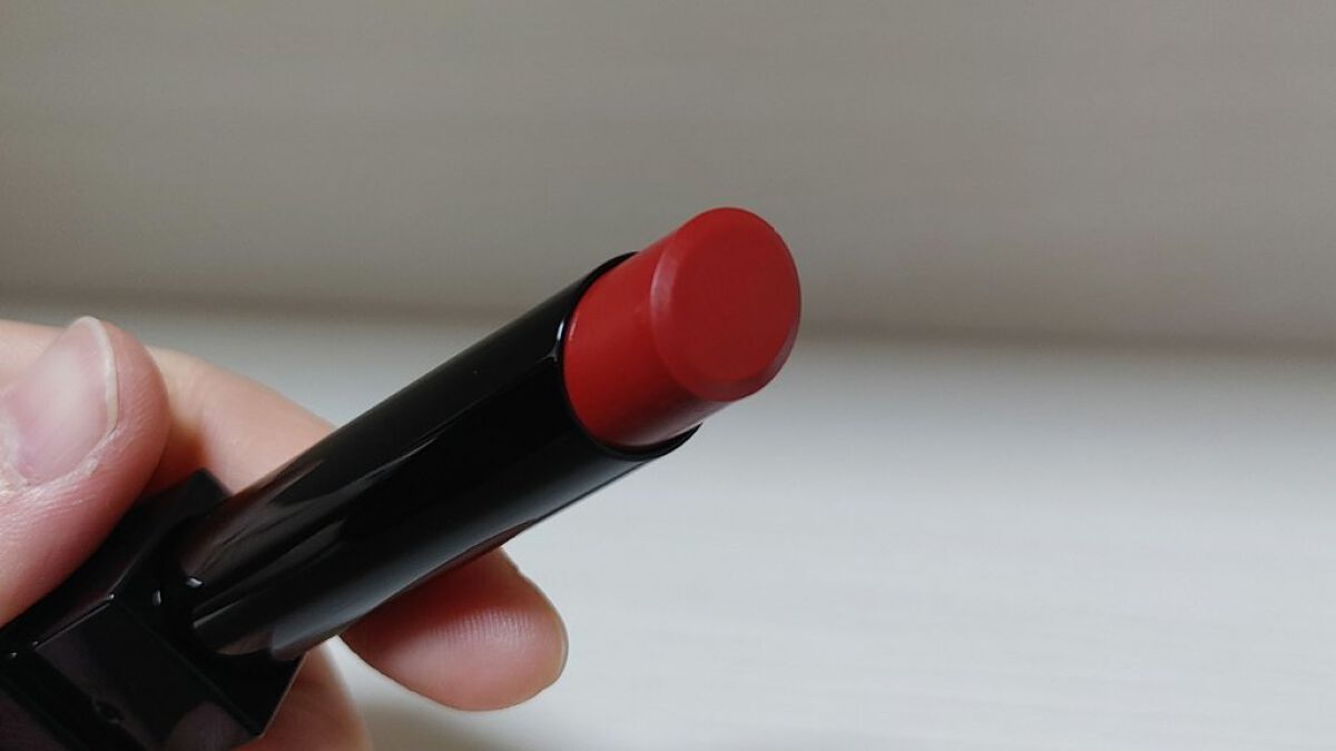 ケイト リップモンスター/KATE/口紅を使ったクチコミ（2枚目）