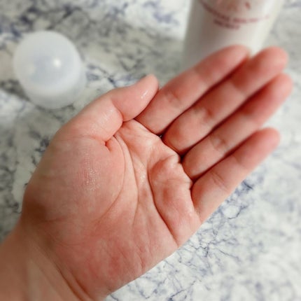 素肌つるつるセット/ヴァーナル/スキンケアキットを使ったクチコミ(5枚目)