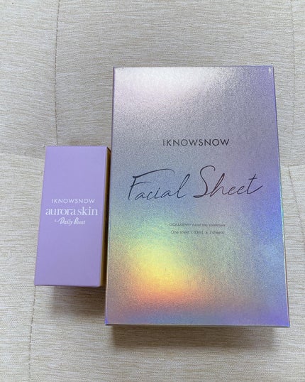 を使ったクチコミ(1枚目)