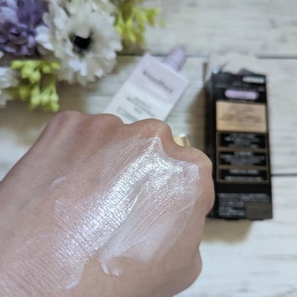 ドラマティックスキンセンサーベース NEO/マキアージュ/化粧下地を使ったクチコミ(3枚目)