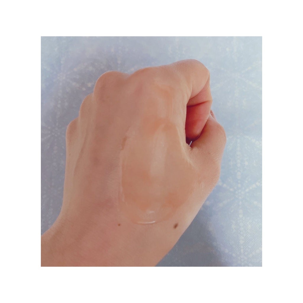 BALM CLEANSE/MELLIFE/クレンジングバームを使ったクチコミ(4枚目)