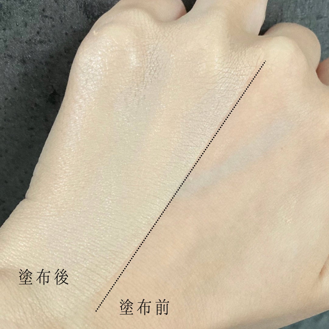 トランスルーシェントブルーリング ルースパウダー(N)/PERFECT DIARY/ルースパウダーを使ったクチコミ(5枚目)