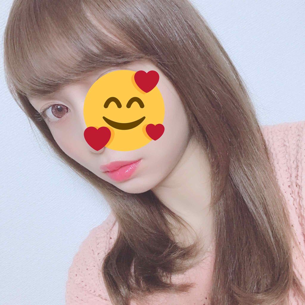 パーフェクト セラム オリジナル/miseenscene/ヘアオイルを使ったクチコミ（2枚目）