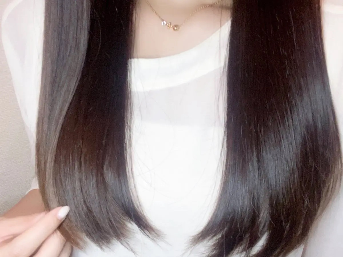 ハニー&マカデミアシャンプー／トリートメント  LA VIE EN RORE   トリートメント/KUNDAL/市販シャンプーを使ったクチコミ（2枚目）