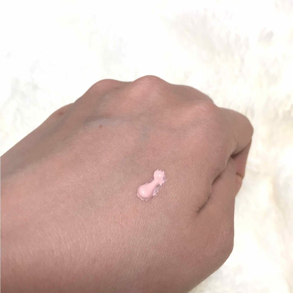 シークレットスキンCCベースゼロ/KATE/CCクリームを使ったクチコミ(2枚目)