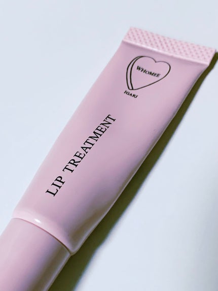 リップ美容液/WHOMEE/リップ美容液を使ったクチコミ(1枚目)